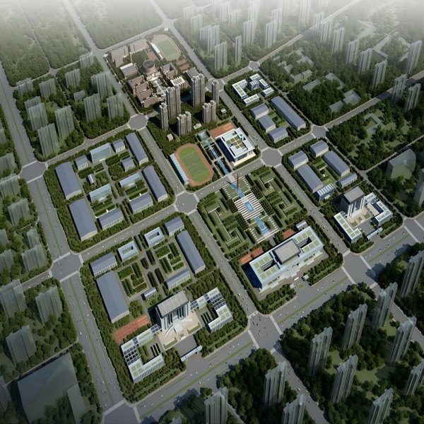 海口市海警营区