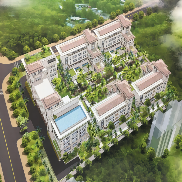 海口市和泰·佳园